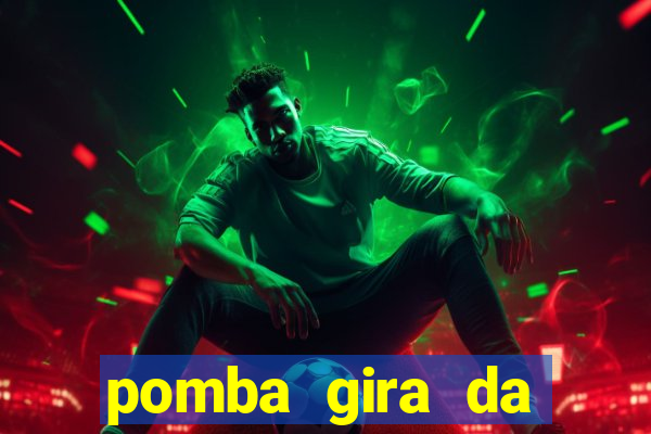 pomba gira da figueira cores